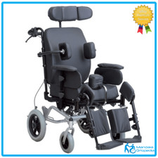 CARROZZINA POLIFUNZIONALE