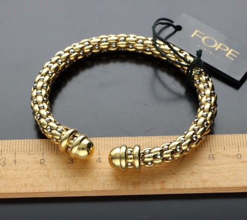 Fope braccialein oro - fope,, kt