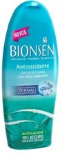 BIONSEN ANTIOXIDANT BATH FOAM