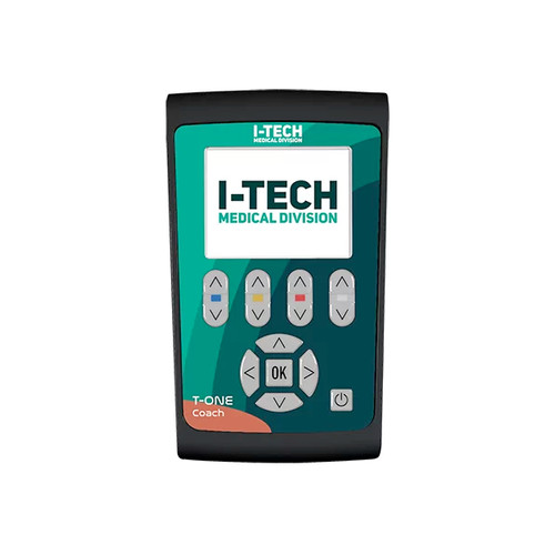 Tech one coach - i-tech,