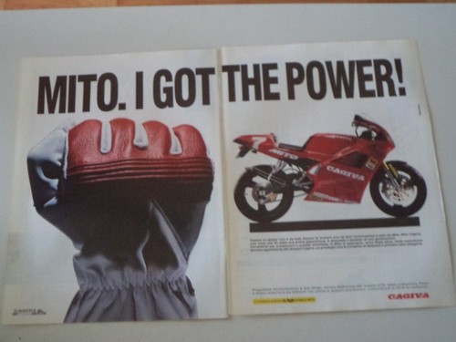 Advertising pubblicità 1993 - pubblicità,