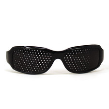 Occhiali Stenopeici a fori