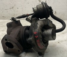 RICAMBI USATI, TURBINA OPEL CORSA D 1.3 CDTI 75CV., CODICE: 73501343 GARRETT