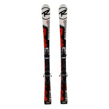 Sci Rossignol Radical RSX +
