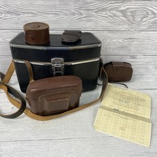 Custodia e accessori per