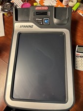 console star trac E spin bike