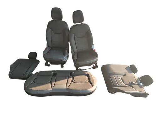 Tappezzeria completa per jeep - tappezzeria,