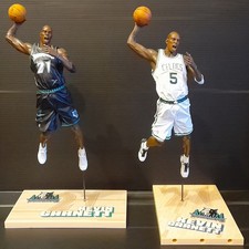 MCFARLANE NBA LOTTO DUE FIGURE