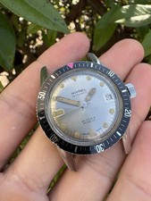 Skin Diver NIVREL