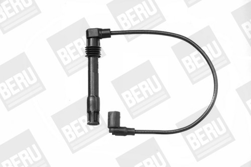 Kit tubi accensione - , beru