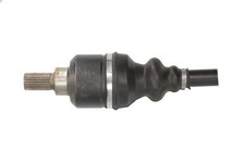 DRIVESHAFT POINT GEAR PNG72799