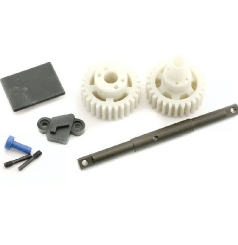 Kit conversione avanti revo - kit,
