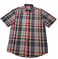 Camicia da uomo Burberry Brit