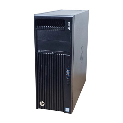 Z440 workstation tower xeon - z440,