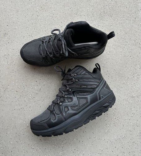 Scarpe ddp mbt gore tex - scarpe,