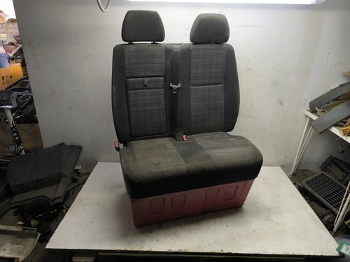 Mercedes benz sprinter 906 - sprinter,