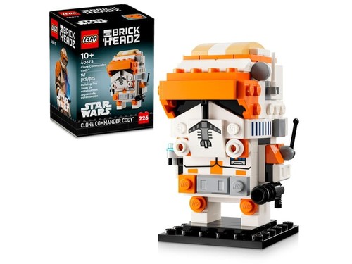 Lego star wars 40675 - lego,