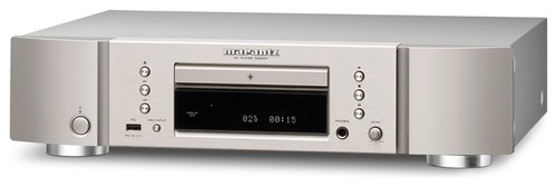Marantz lettore fi - cd, hi