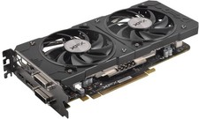 Scheda grafica XFX Radeon R7