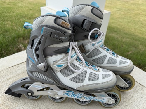 Rollerblade macroblade spark - macroblade,