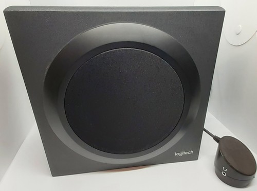 Logitech z333 subwoofer - z333,