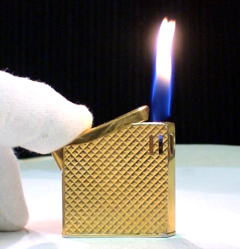 Briquet ancien maruman - briquet,