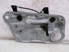 Alzavetro Manuale VW Golf 4 IV