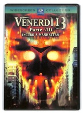 EBOND Venerdi 13 parte VIII -