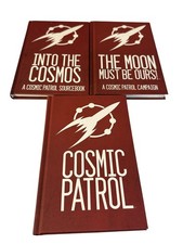 Into the Cosmos / Cosmic