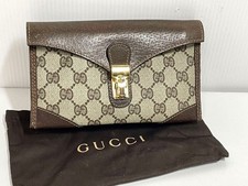 Borsa a tracolla Gucci Gg Plus