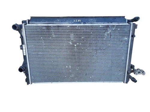 Kit confezione radiatore - kit,
