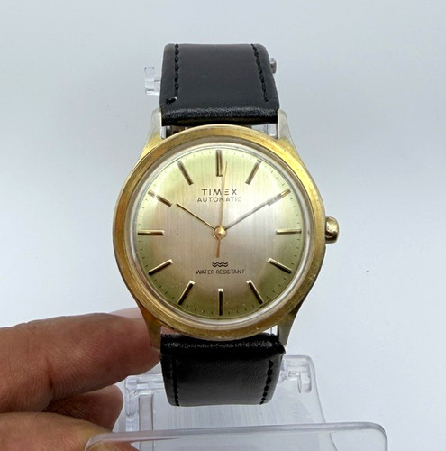 Timex automatico vintage anni