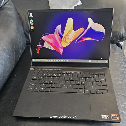 Razer blade 2024 rz09 0508 - blade, 14"