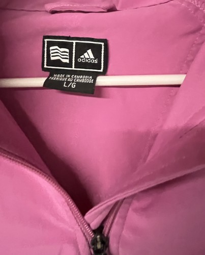Adidas climalite quarter zip - climalite,