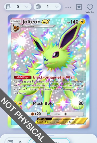 Pokemon tcg pocket - tcg,