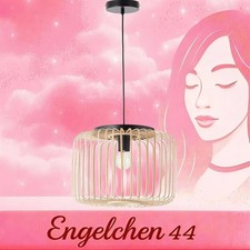 Lampada a sospensione LED sala