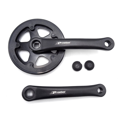 Guarnitura prowheel mountain - guarnitura,