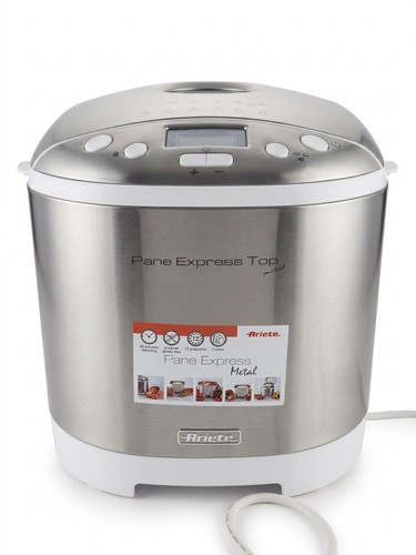 Ariete pane express top - express, metal