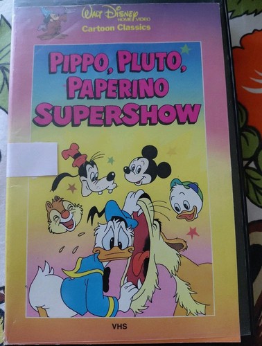 Pippo pluto paperino - pippo,, pluto,