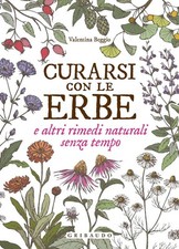 Curarsi con le erbe e altri