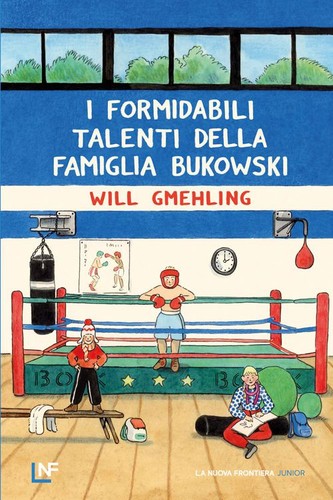 Libri gmehling will i - will,