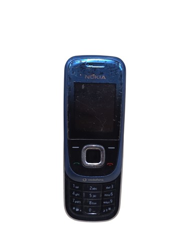 Cellulare vintage usato non