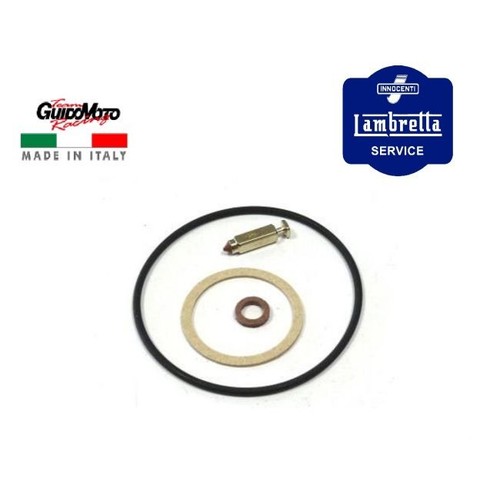 Guarnizioni revisione - guarnizioni,