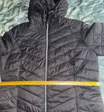 Piumino Alcott Donna Xl