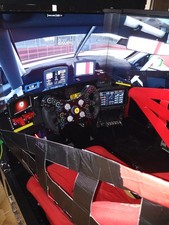 Volante 296 GT3 Carbonio +