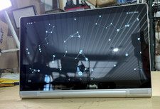Lenovo yoga tablet pro - pro,