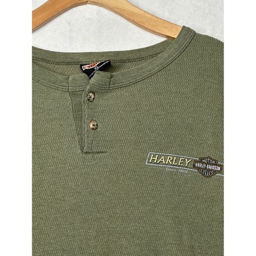 Harley davidson camicia uomo - davidson,