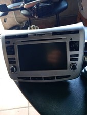 Navigatore Satellitare X