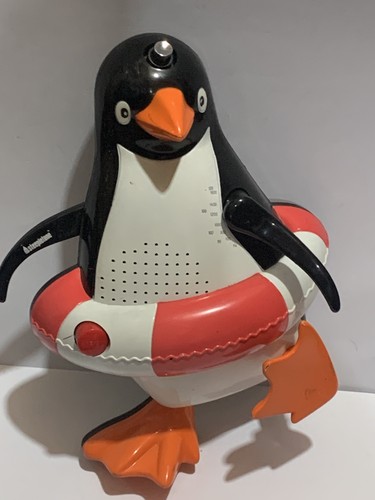 Vintage novelty penguin - novelty,