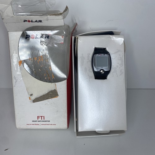 Orologio polar ft1 - orologio,
